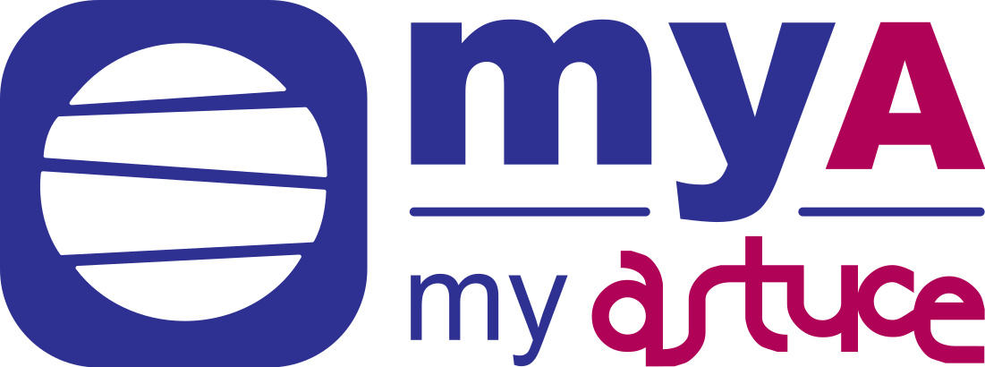 Logo My astuce